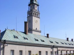 Wycieczka do Częstochowy